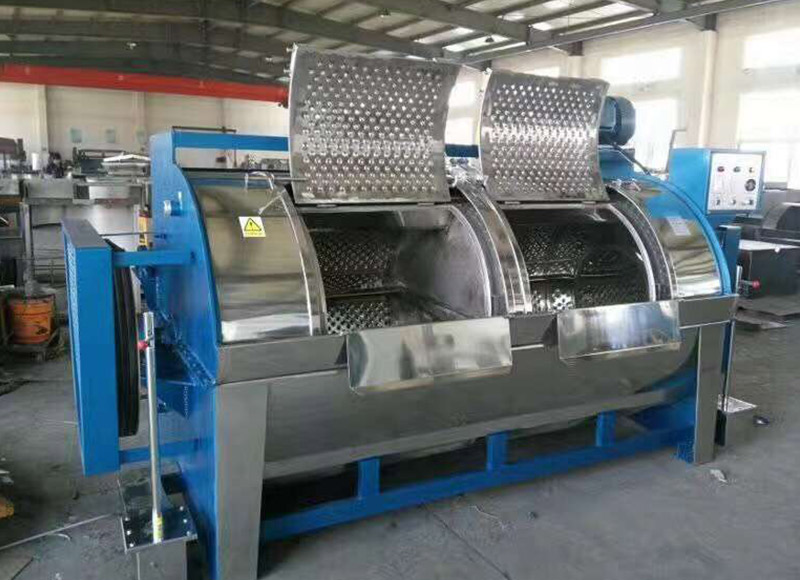 工業(yè)洗衣機(jī)